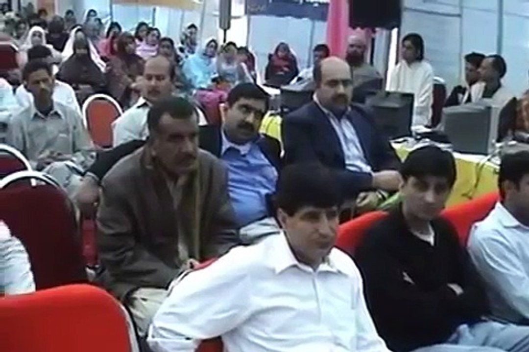 نام کا شخصیت پر اثر - پروفیسراحمدرفیق اختر