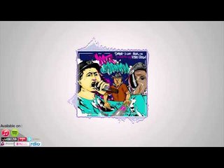 Ryan Pittam - Hati Jalanan ft. Dment Si Lain & Noyz134 (Audio)