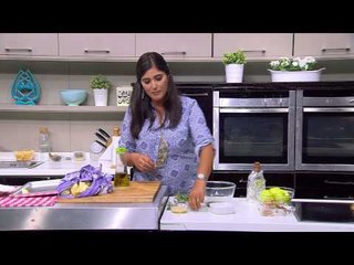 بطاطس بالروزماري | أماني رفعت