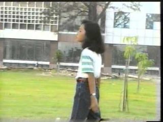 Melissa Francis 2nd iban's song cover