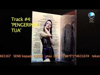 PENGERINDU TUA RING BACK TONE