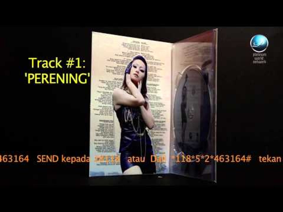 PERENING RINGTONE
