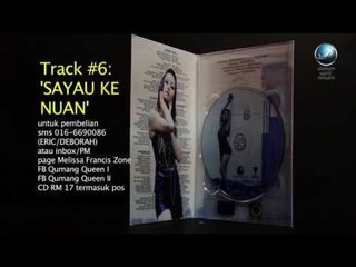 SAYAU KA NUAN RING BACK TONE