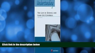 Online Barlow Burke Understanding the Law of Zoning and Land Use Controls Audiobook Download