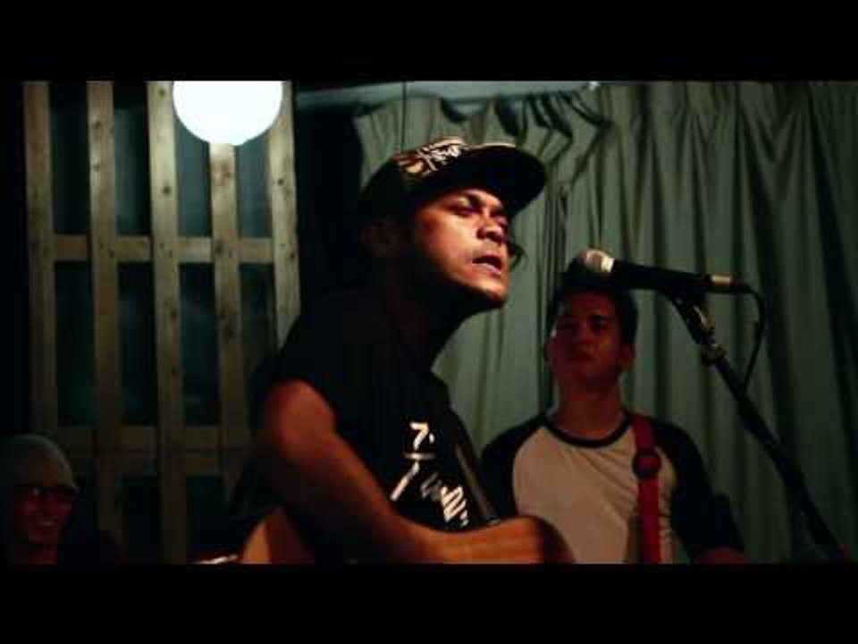 Pulse Sessions Live : "FTP : Endee Ahmad" Live At Merdekarya Special