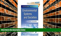 Online Rutherford IB Environmental Systems and Societies Course Companion byRutherford Full Book
