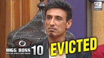 Rahul Dev EVICTED From Bigg Boss 10 Shocking