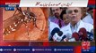 No Chikungunya outbreak in Malir: Sindh Health Minister - 92NewsHD
