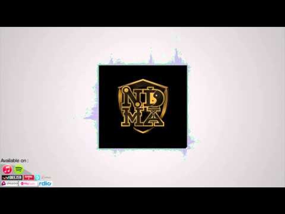 Never Dead More Alive - Dance x4 (Audio)