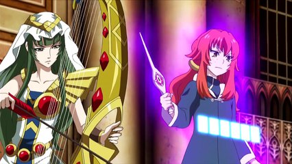 บัดดี้ไฟท์ ตอนที่ 48 พากย์ไทย