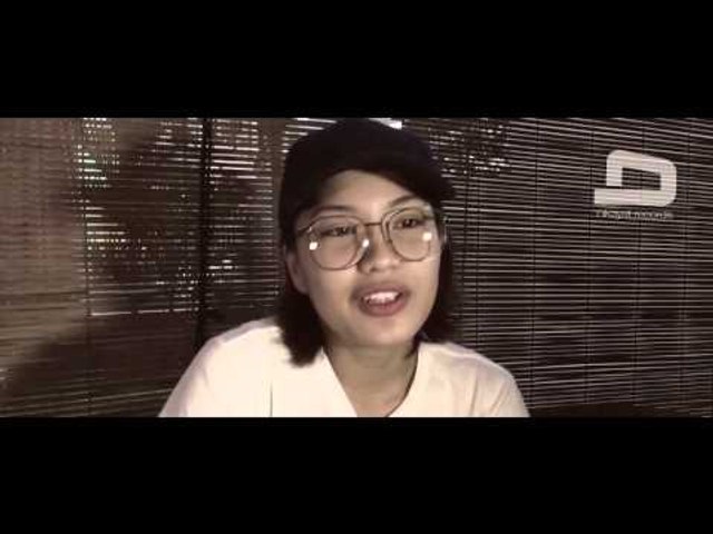 Janna Nick - "Pipi Pau Takkan Mengecik" @ Hikayat StudioTalk