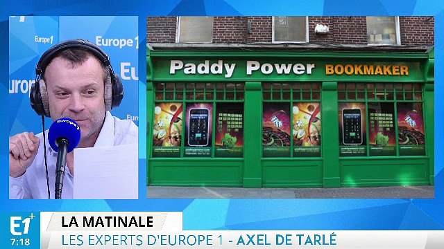 Vague de contestation en Grande-Bretagne, embrasement en République Démocratique du Congo : les experts d'Europe 1 vous informent