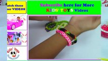 Cra-Z-Loom Bands Bracelets - My First Fishtail Loom Bracelets-Y6Ciqd4GD 04