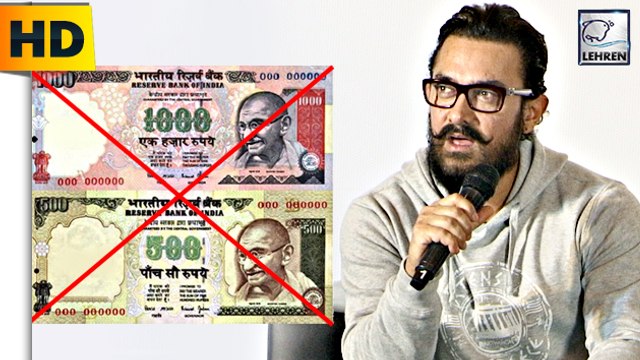 Aamir Khans Dangal May Get AFFECTED By Demonetization