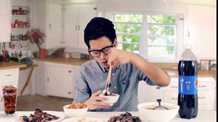 Những câu chuyện dở khóc dở cười trên bàn ăn