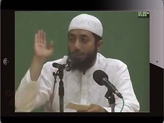 Khalid Basalamah - Bolehkah menjamak solat karena minim nya tempat solat