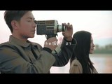 Nick钟盛忠 Stella钟晓玉 [想你的时候] Official MV HD （最猛学生主题曲）