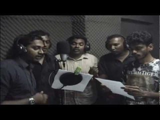 Uyartinthidu Thozha - The Making