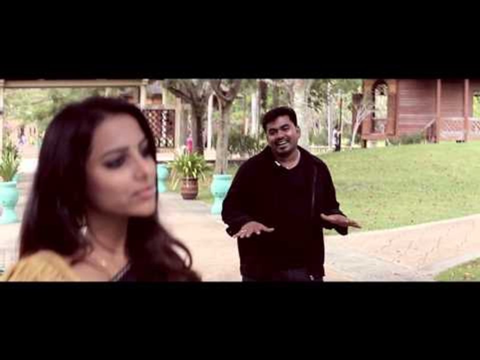 [OFFICIAL] Oh Anbey Music Video - HD