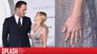 El romántico Chris Pratt le mejora el anillo de compromiso a Anna Faris