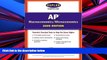 Pre Order AP Macroeconomics/Microeconomics 2005: An Apex Learning Guide (Kaplan AP