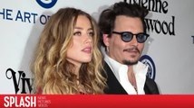 Nuevos documentos muestran que Amber Heard aún está pelando con Johnny Depp por dinero