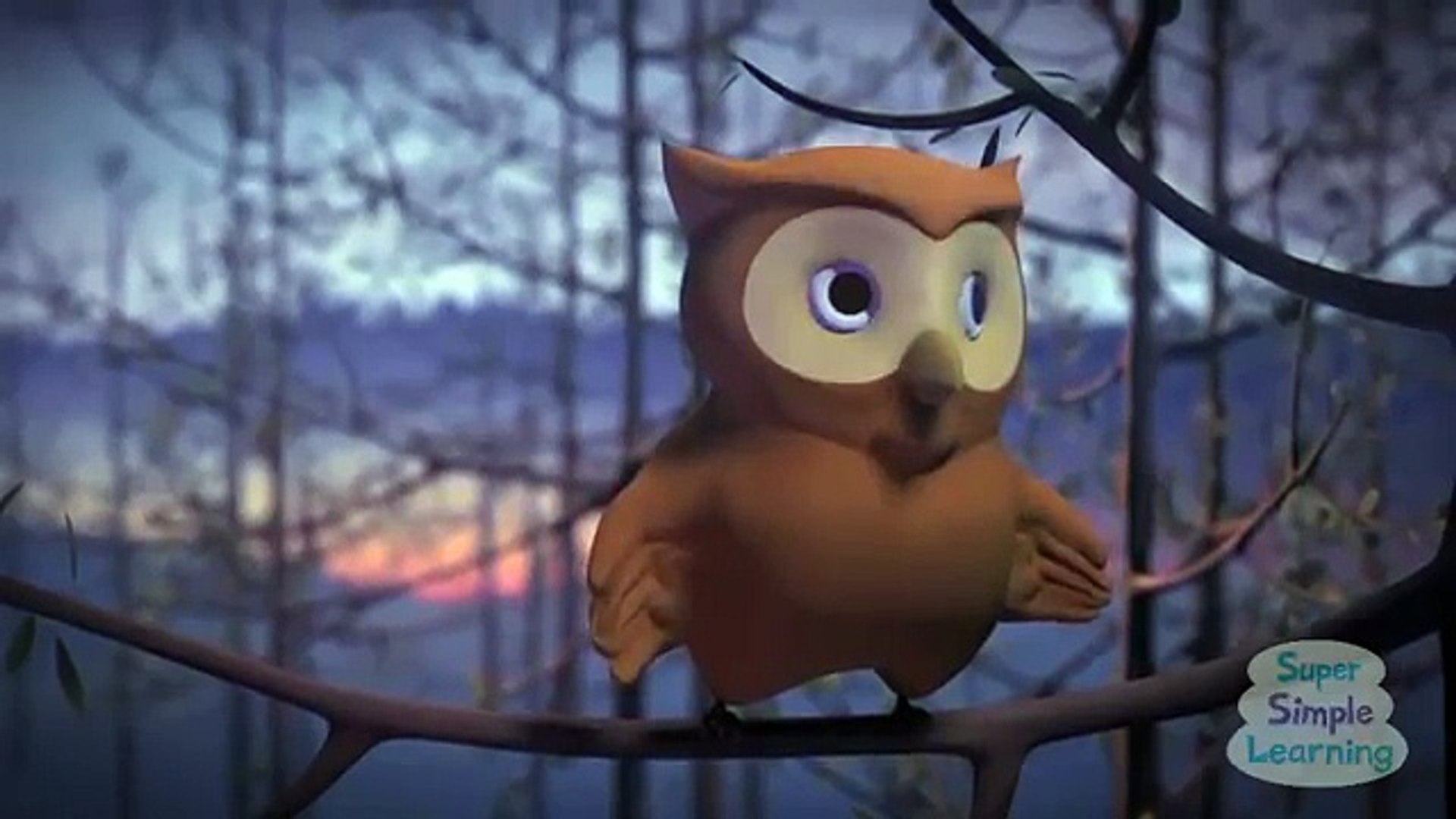 きらきらぼし (Kira Kira Boshi) - Twinkle Twinkle Little Star in