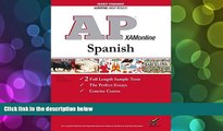 Read Online Celina Martinez AP Spanish 2017 Full Book Download