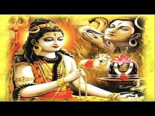 Enchanting Ashtalingam mantram by Bombay Saradha