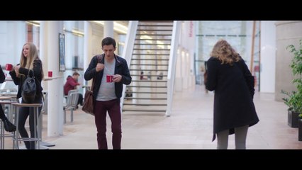 NESCAFÉ : Les touillettes - Je trouve pas les miennes