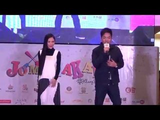 Nick钟盛忠 Stella 钟晓玉 最猛学生插曲《Give Me A Call》Official Live HD