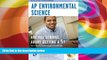 Best Price AP Environmental Science w/ CD-ROM (Advanced Placement (AP) Test Preparation) Kevin R.