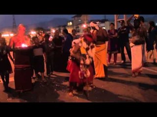 THAIPUSAM 2014 BATU CAVE KUALA LUMPUR= PART 4