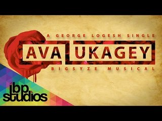 Avalukagey - George Logesh (Official Lyric Video)