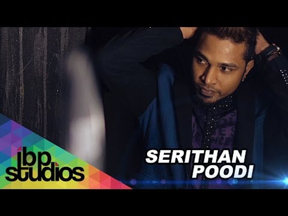 Serithan Poodi - Omkar Pilaithirutham feat. Coruz Hooks (Official Music Video)