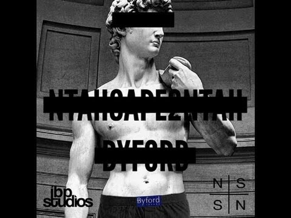 NtahSape2Ntah - Byford [Tom Ford Cover]