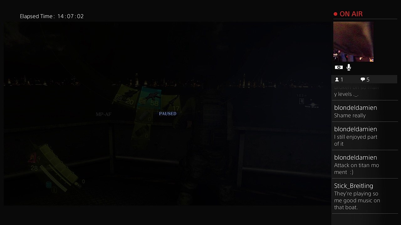 Re 6  ps4 pro 4k (95)
