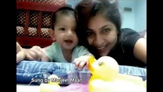 Manjeet Maan - The Journey of Motherhood