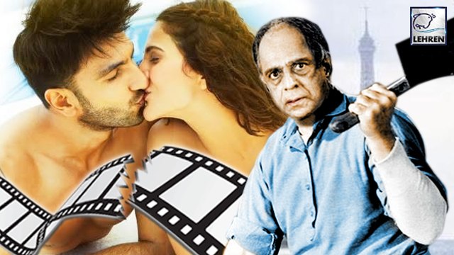 Pahlaj Nahalani Chops Off Befikre Song For TV Premiere