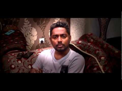 Allert on Kash Villanz Fake Facebook Profile - Kash Elaborates