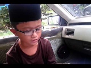 Nur Haikal Adnan - Sangkar harapan ( dalam latihan )