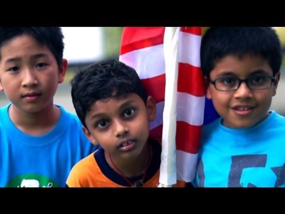 MY Malaysia - Sussendran Sivakumar