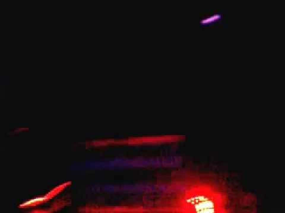 Psychomantra & Crank - Rendu Kannale in Thailand's Geisha Indian Club
