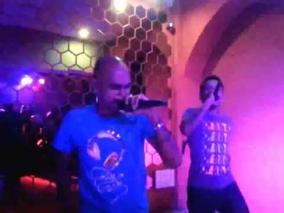 Cheers Dubstep Version - Psychomantra & Crank