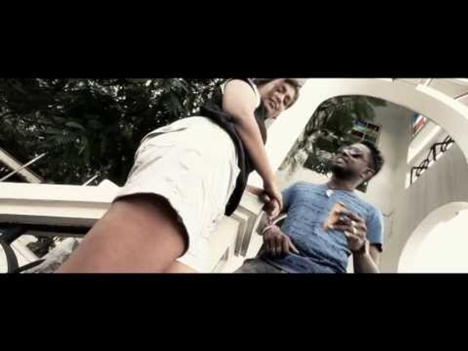 Soy Poi - The Official Music Video (Composed/Music by Kash Villanz)