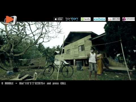 Tamil Hip Hop My Hip Hop (The Villanz) Perusu - The Official Music Video