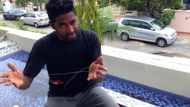 KASH VILLANZ - ALS ICE BUCKET CHALLENGE