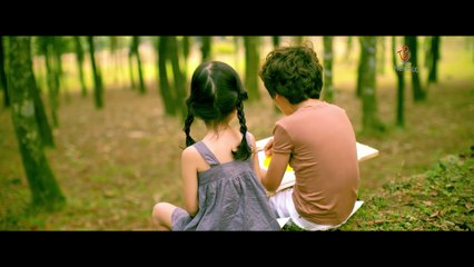 MV Mặt trời của Anh trong Phim Sứ Mệnh Trái Tim - Gia Khiêm