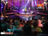 Sesaat Kau Datang (Live) by Ramlah Ram ft SleeQ @ Peringkat Akhir Bintang RTM 2012 Angkasapuri
