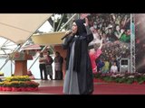 Kau Kunci Cintaku Di Dalam Hatimu by Ramlah Ram (Live) @ Majlis Terbuka Felcra, Pekan Pahang